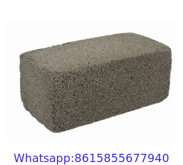 polishing block, cleaning block, cleaning stone for kitchen, toilet, wc, hotel, school, bbq