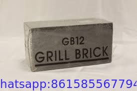 Grille Stone,Grill Brick for BBQ Cleaning