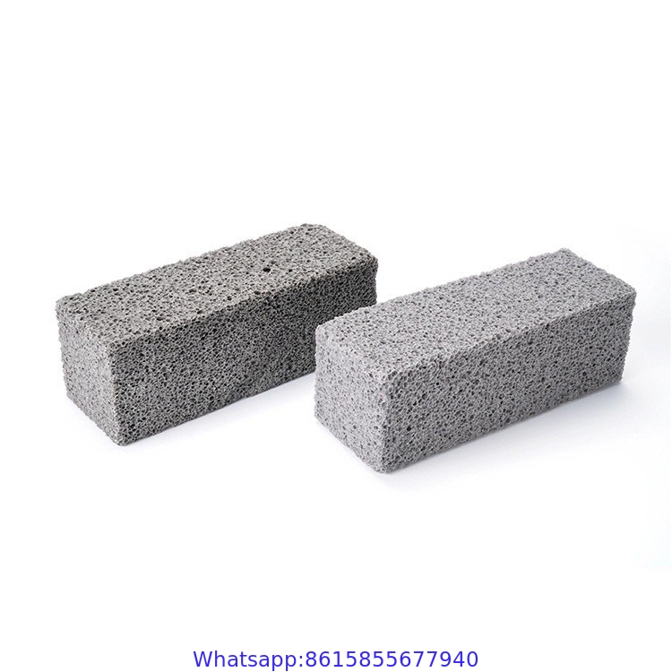 Cleaning Block Grill Stone