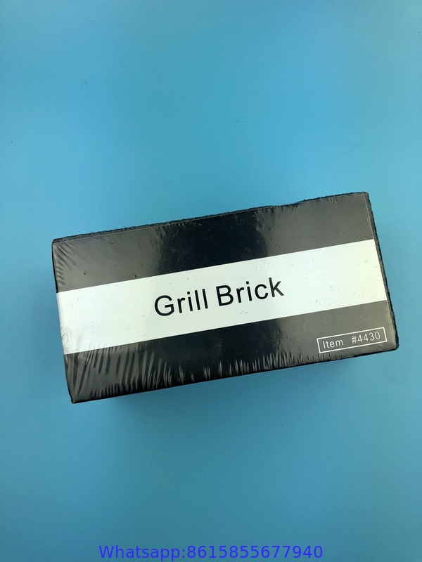 GB12-GRILL BRICKS 12/CS