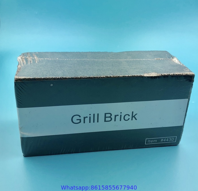 GB12-TSH Grill Stone Black - 12/Case