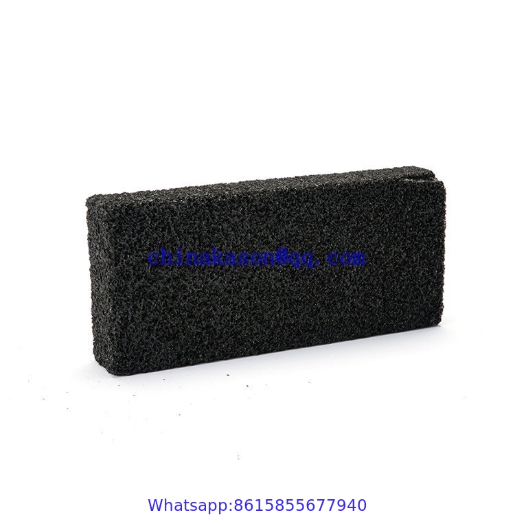 new products glass pumice stone for sweater ball cleaning stick