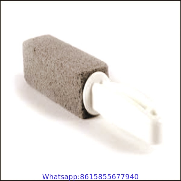 Pumice Cleaning Stone with Handle