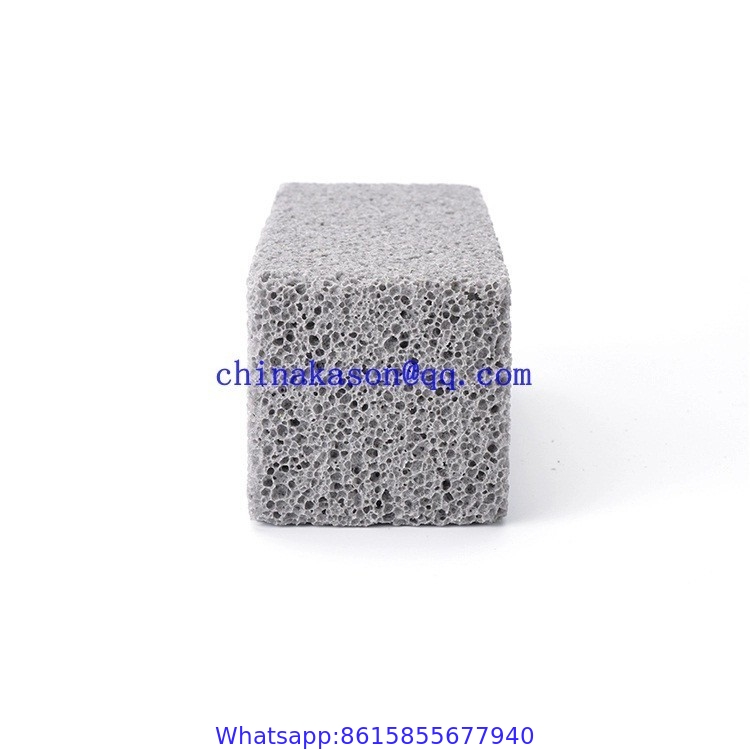 Custom Packing Grill Cleaning Brick Pumice Stone