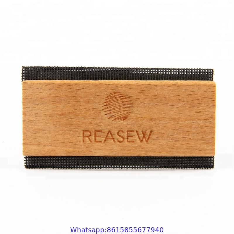 Sweater Wool Comb Pilling Plastic Cashmere Comb