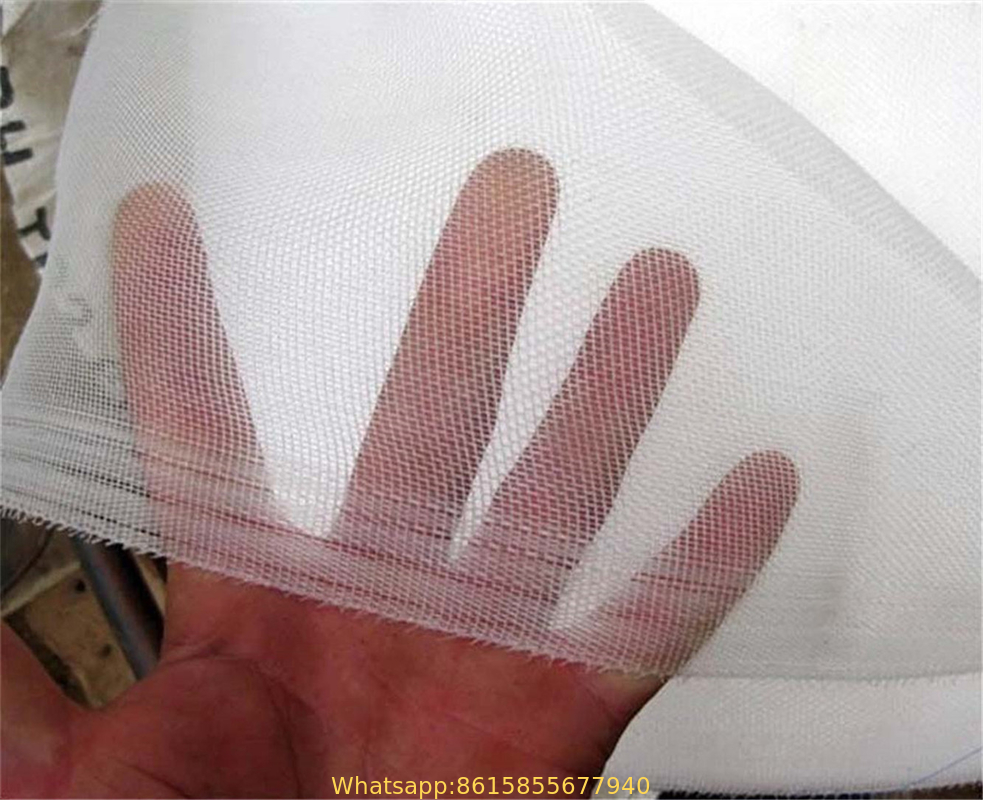 Insect netting - All the agricultural manufacturers