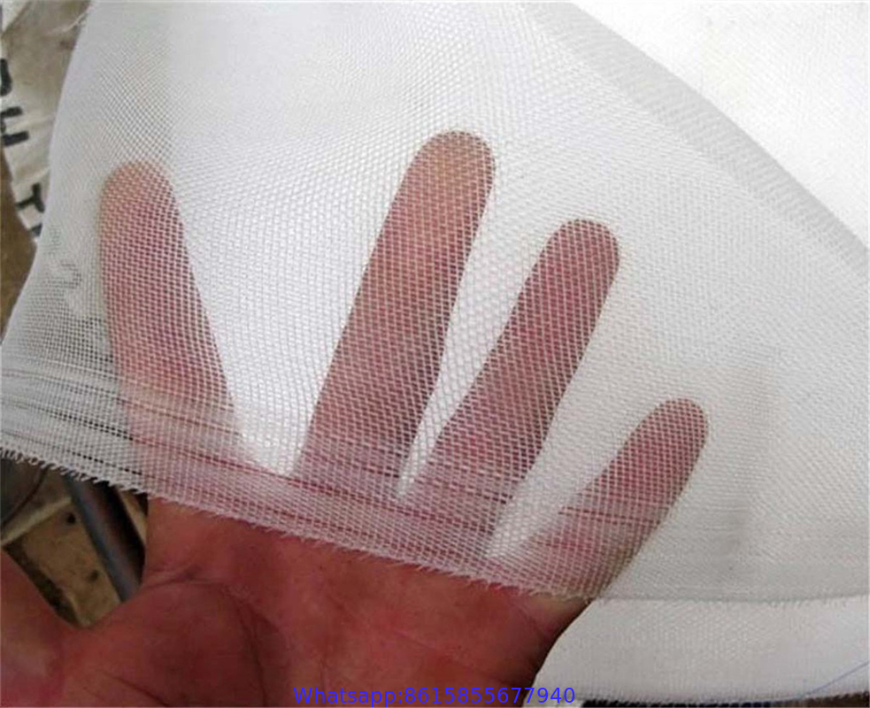 Insect netting - All the agricultural manufacturers