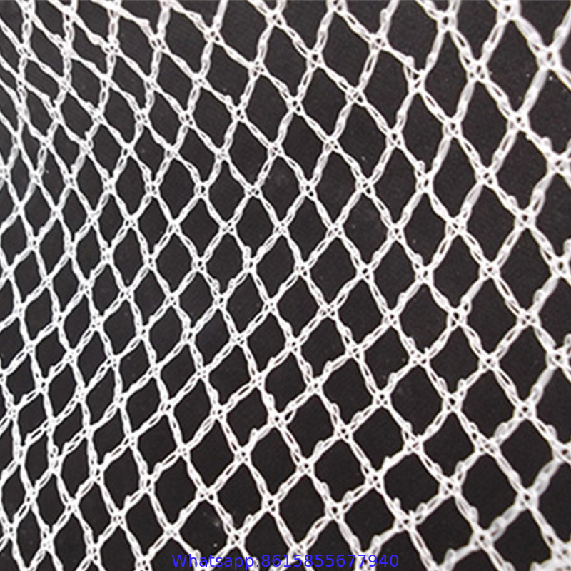 100% virgin hdpe anti hail net,red contra el granizo