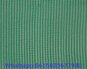 85GSM Six needles Mono+Mono shade net for agriculture/greenhouse