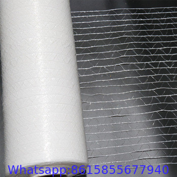 New HDPE hay pallet bale wrap net knitted for sale