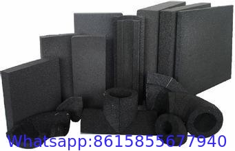 Heat Insulation Foam Glass/ Cellular Glass Board