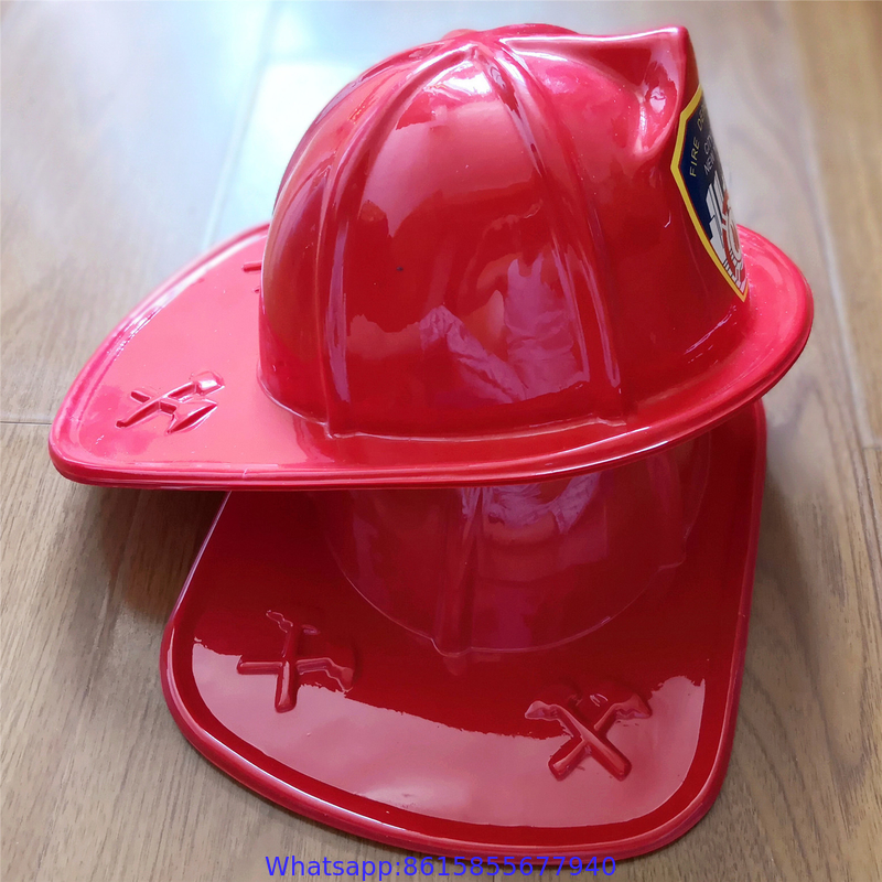 Fire Fighter Hat - Children's Factory