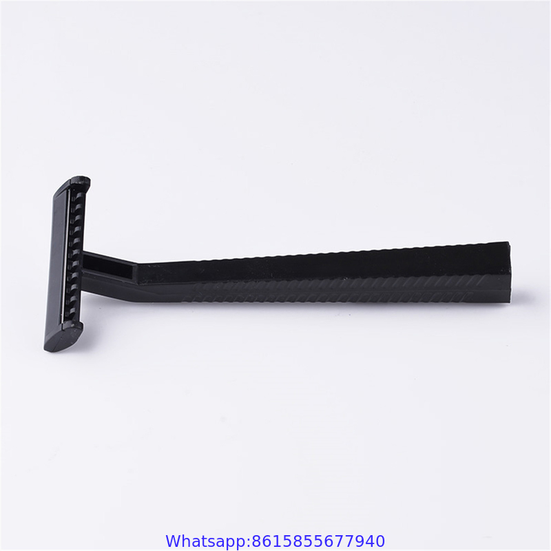 High quality single blade medical shaving razor