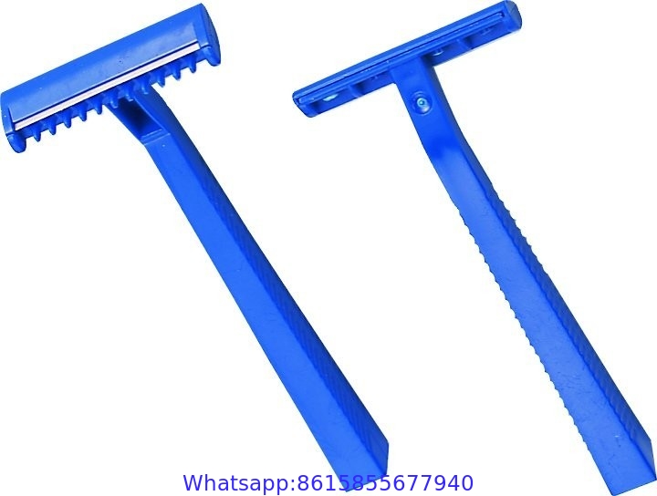 D208 Skin Preparation Razors,Medical use razor, medical razor