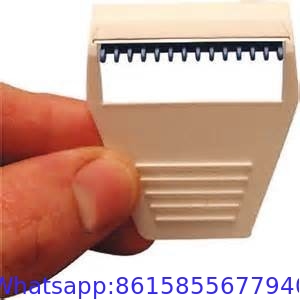 Medical Razor Quality Razors Round Handle Medical Razor