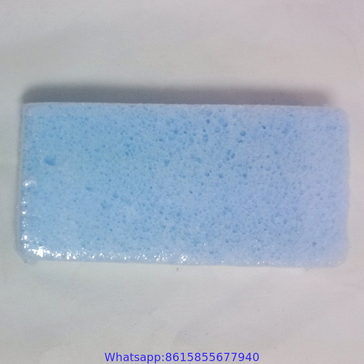 Disposable pumice stone, foot pumice sponge