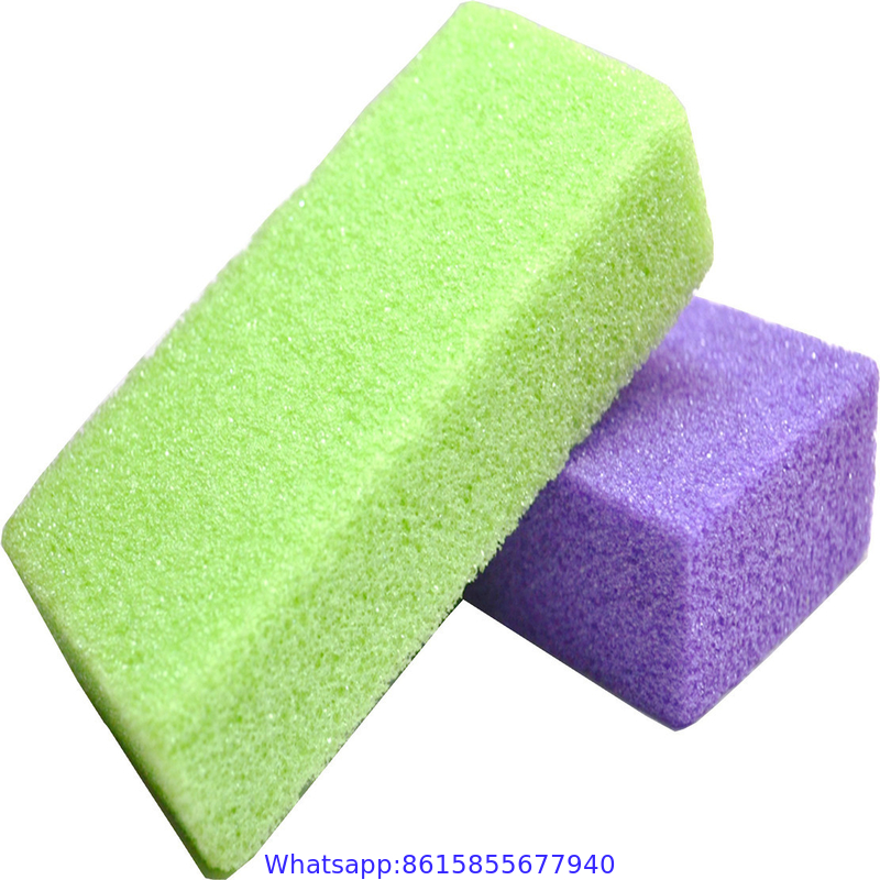 GRINDSTONE RIPT SYSTEM pumice sponge