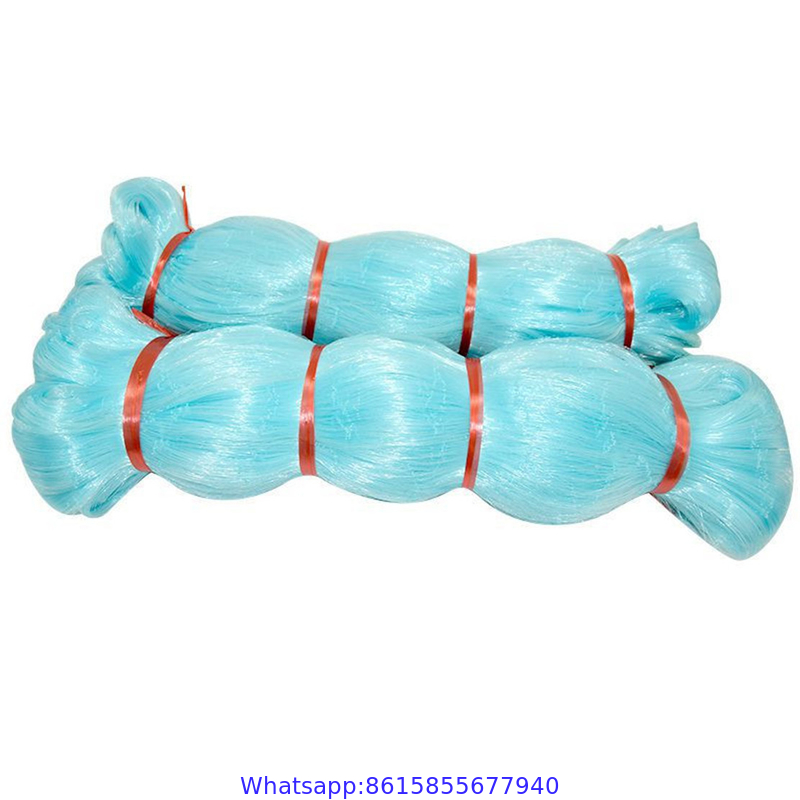 chinese pe fishing net