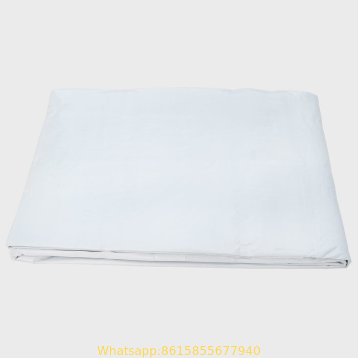 PVC Tarpaulin waterproof fabric