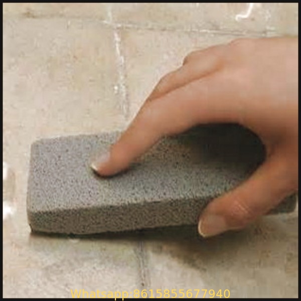 floor pumice stone