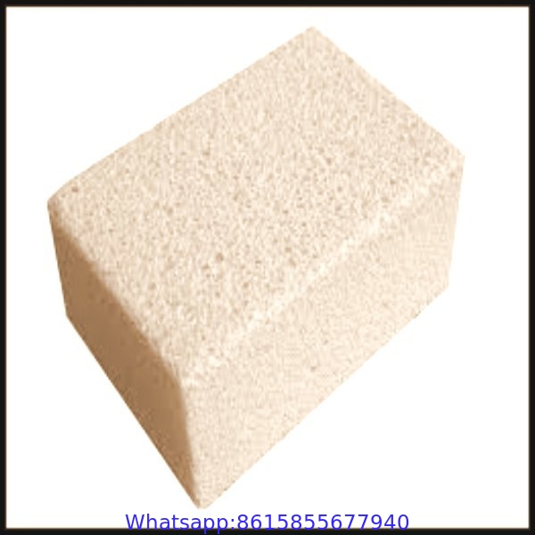 Grill Cleaning set with Large Pumice Stone And Holder
