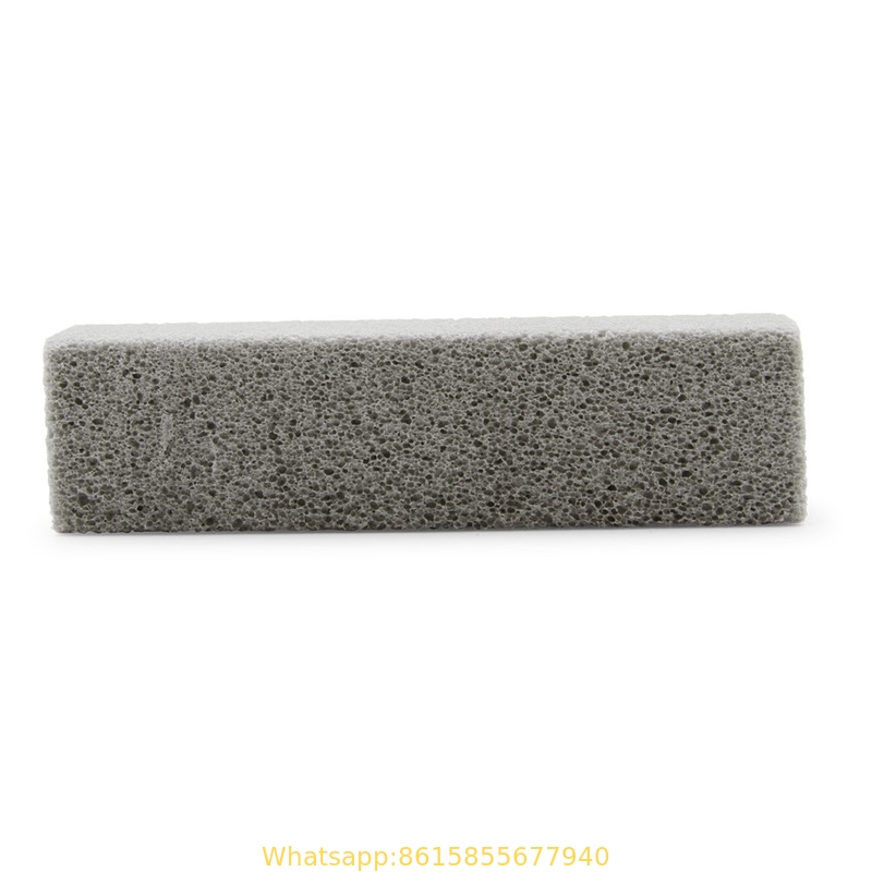Pet Hair Remover pumice stone