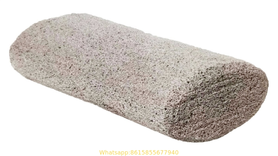 How to remove dog hair from car carpet-- hair removal pumice stone