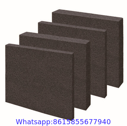 cellular glass, foam glass