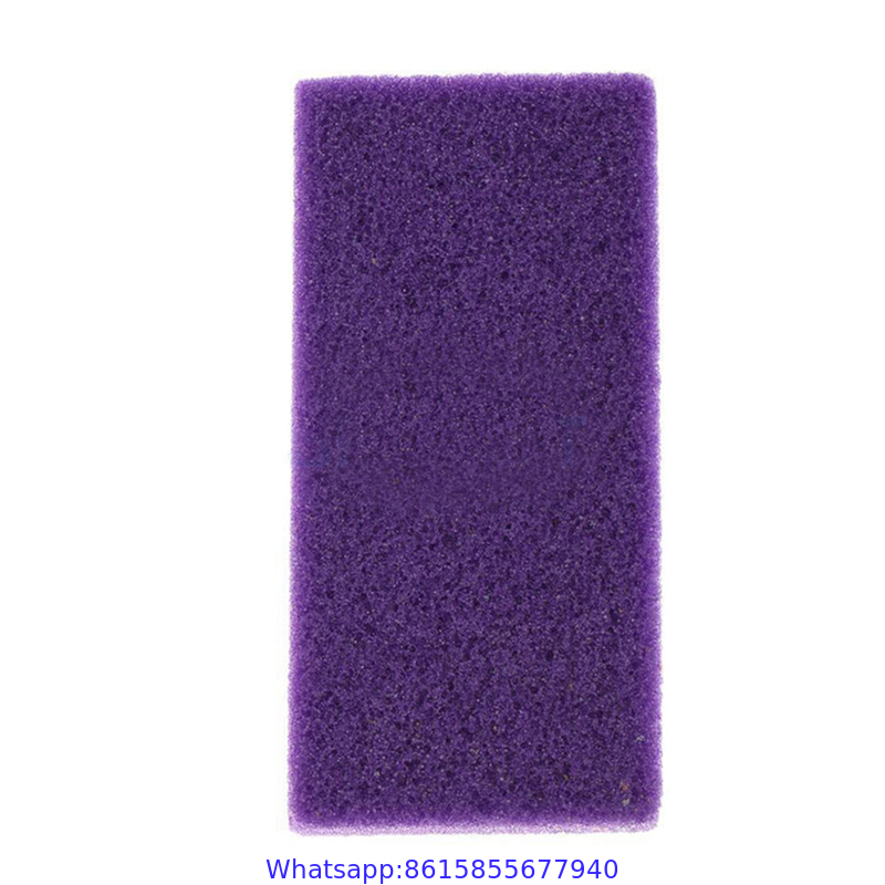 nail salon pumice sponge