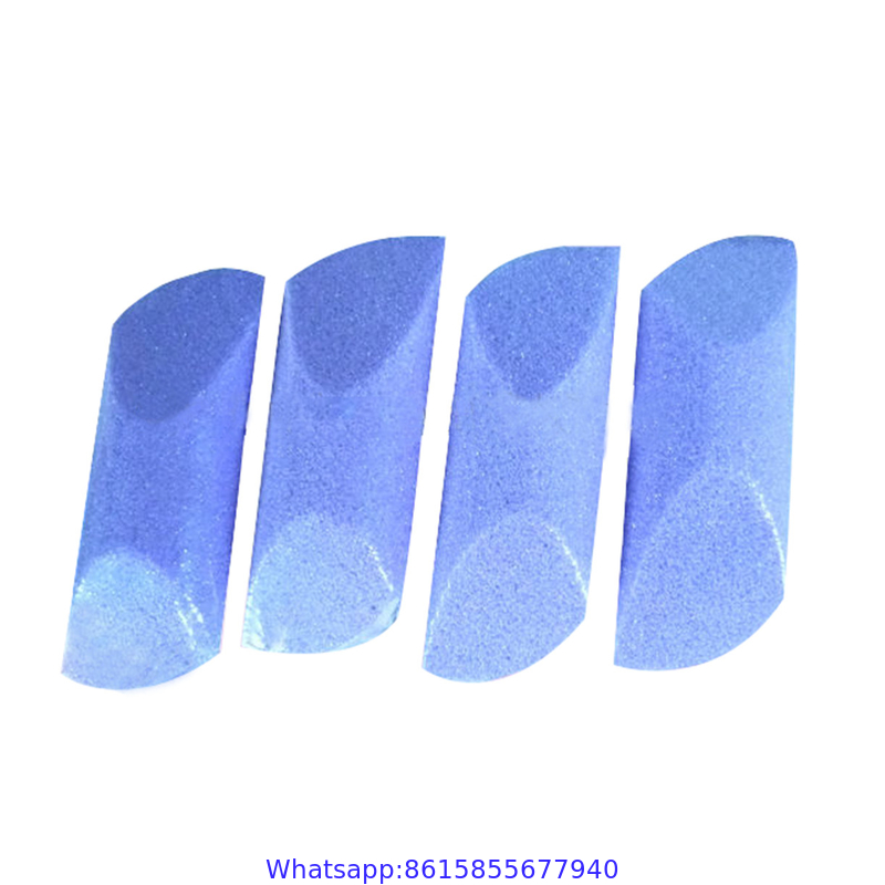 mini disposable pumice sponges professional nail salon