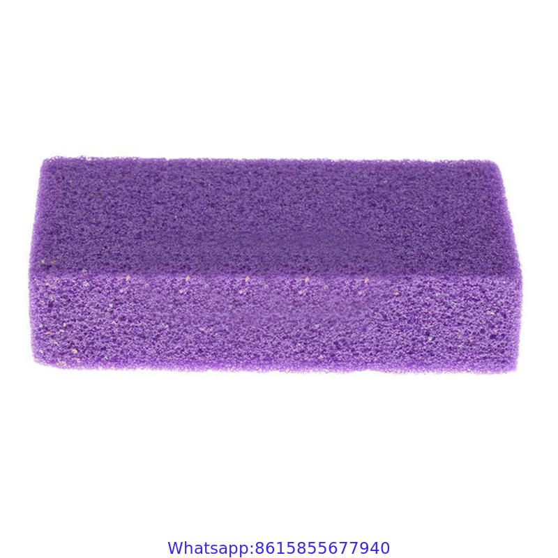 Foot Pumice Sponge