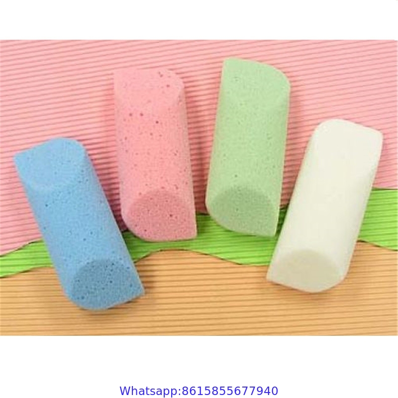 Foot Rasps, pumice sponge