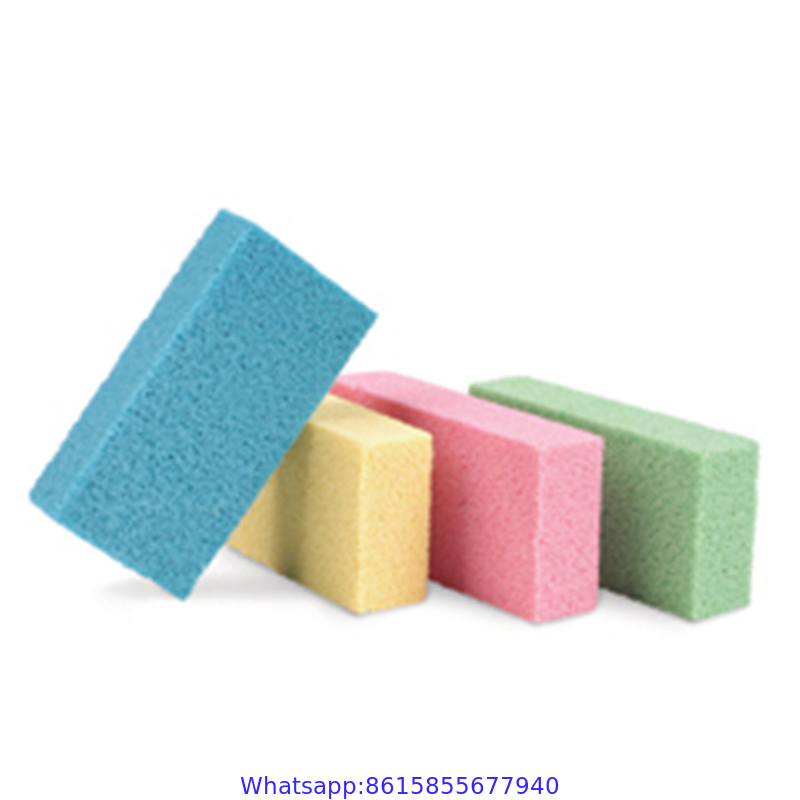 2 in 1 PU Pumice Pad