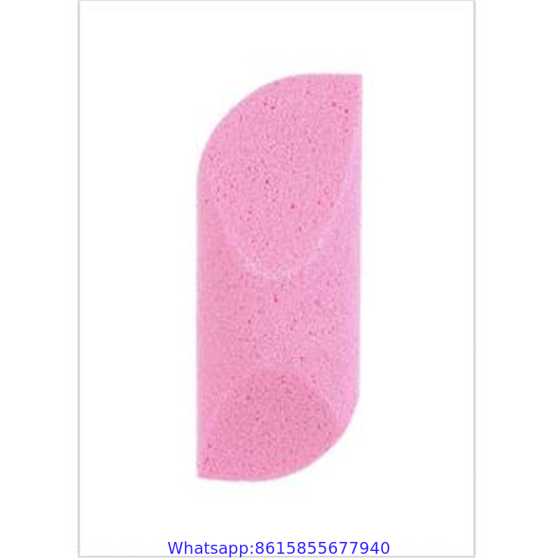 pumice pad for callus remover