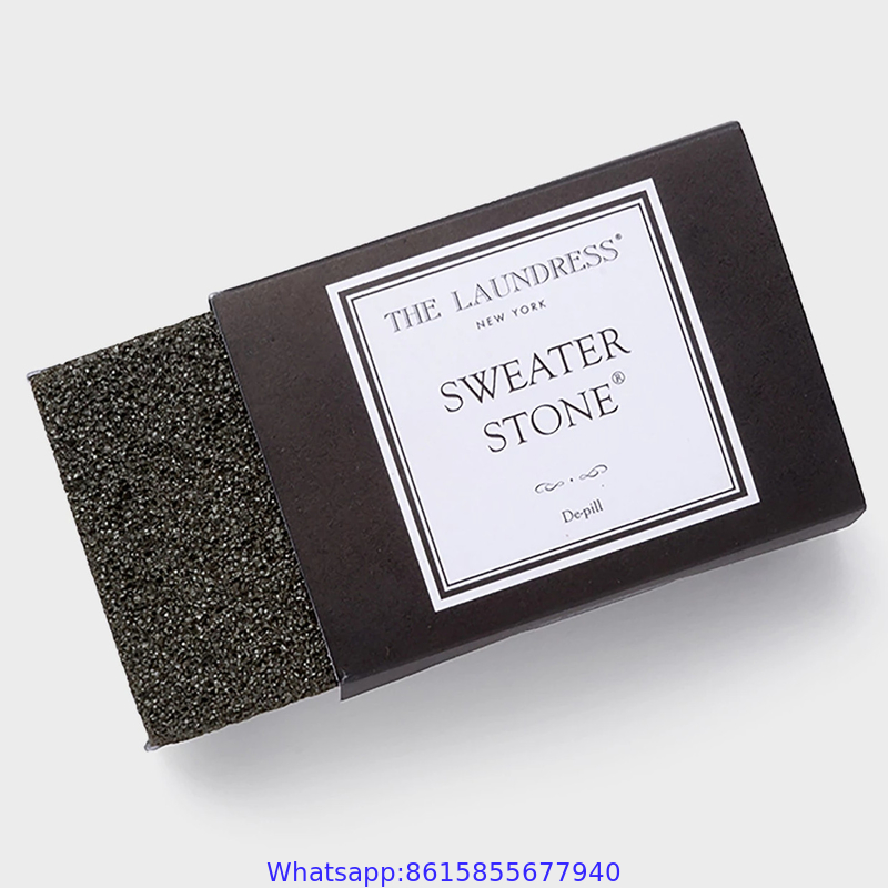 # Sweater stone