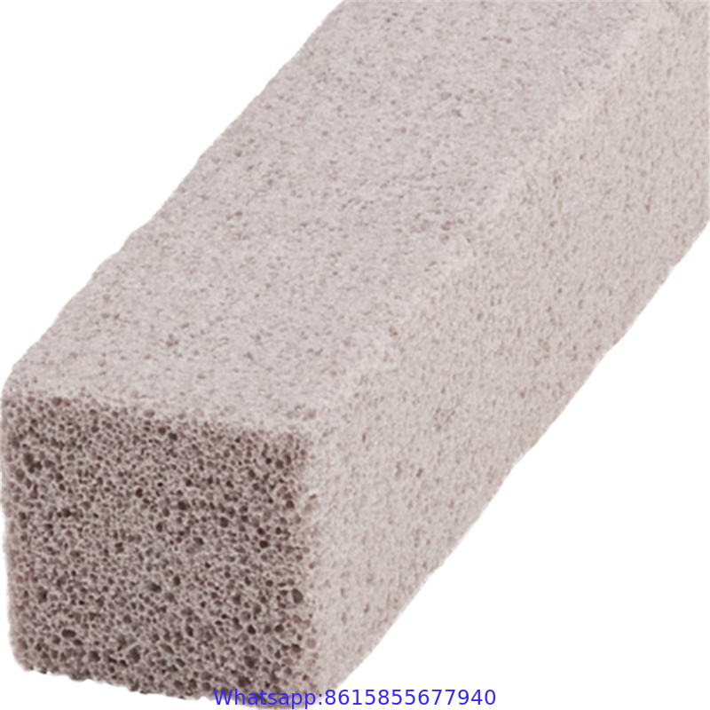 Chinese Manufacturer pet hair PUMICE STONE wholesales