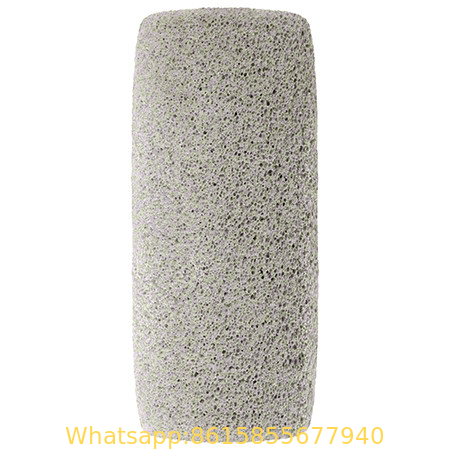 Animal Hair Removal glass pumice stone