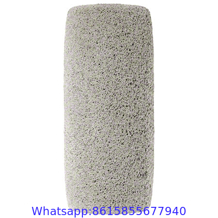 Animal Hair Removal glass pumice stone