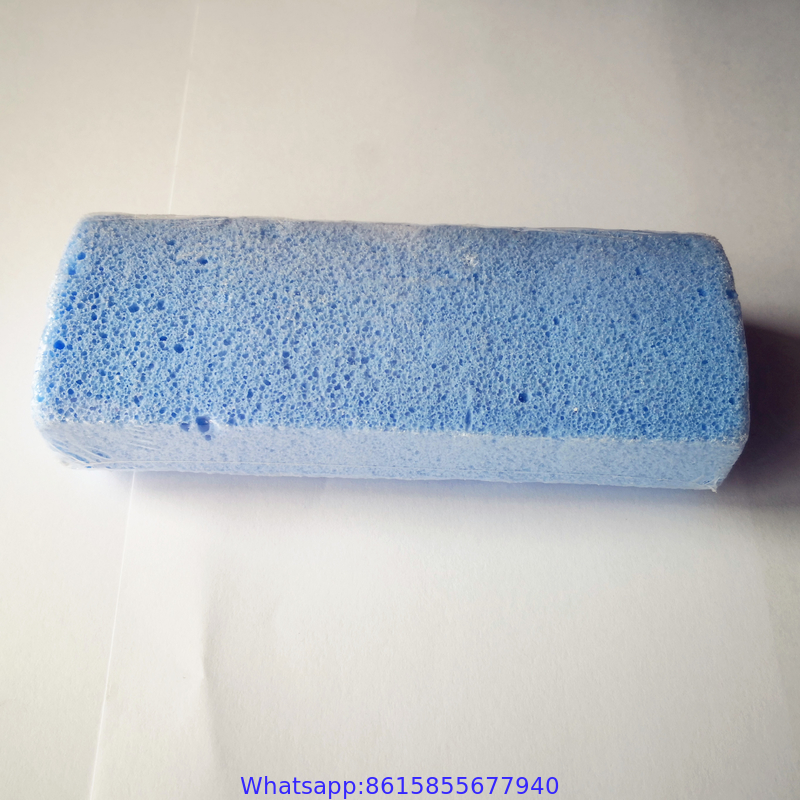 Grooming Stone  Jeffers Grooming Stone can be used like a brush to remove hair, dirt, grease, mud