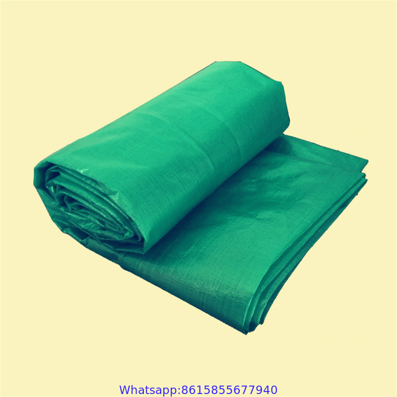 Woven Printer Pe Tarpaulin Pool Plastic Rolls For Sale