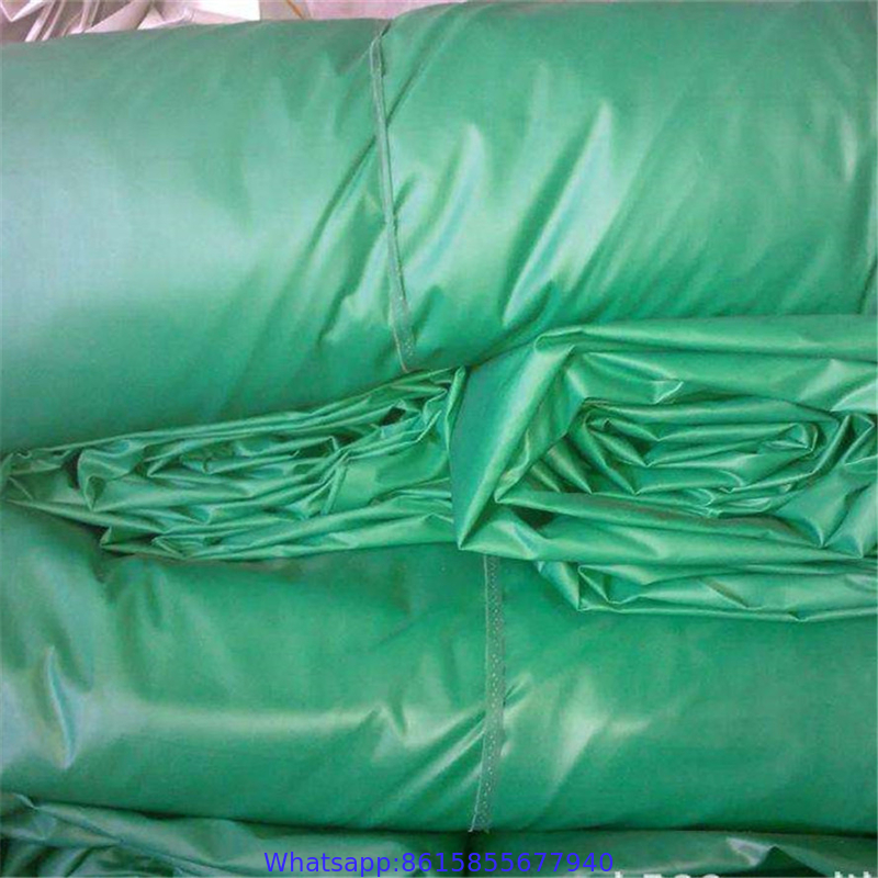 Pvc Coated Tarpaulin For Truck Cover