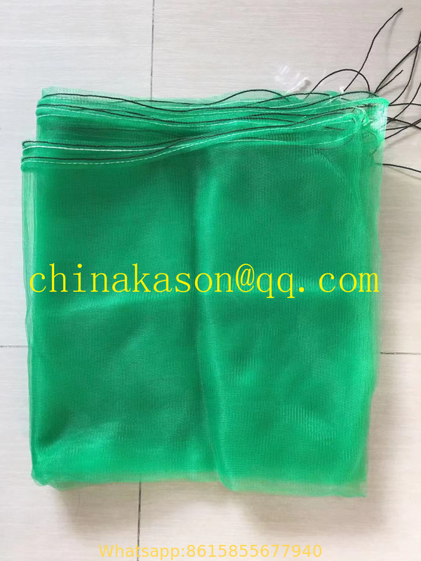 80*100cm hdpe date plam Date Bags with UV