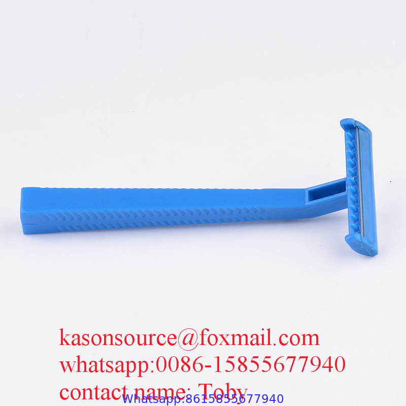 Disposable Razors for Medical and Tattoo Preperation