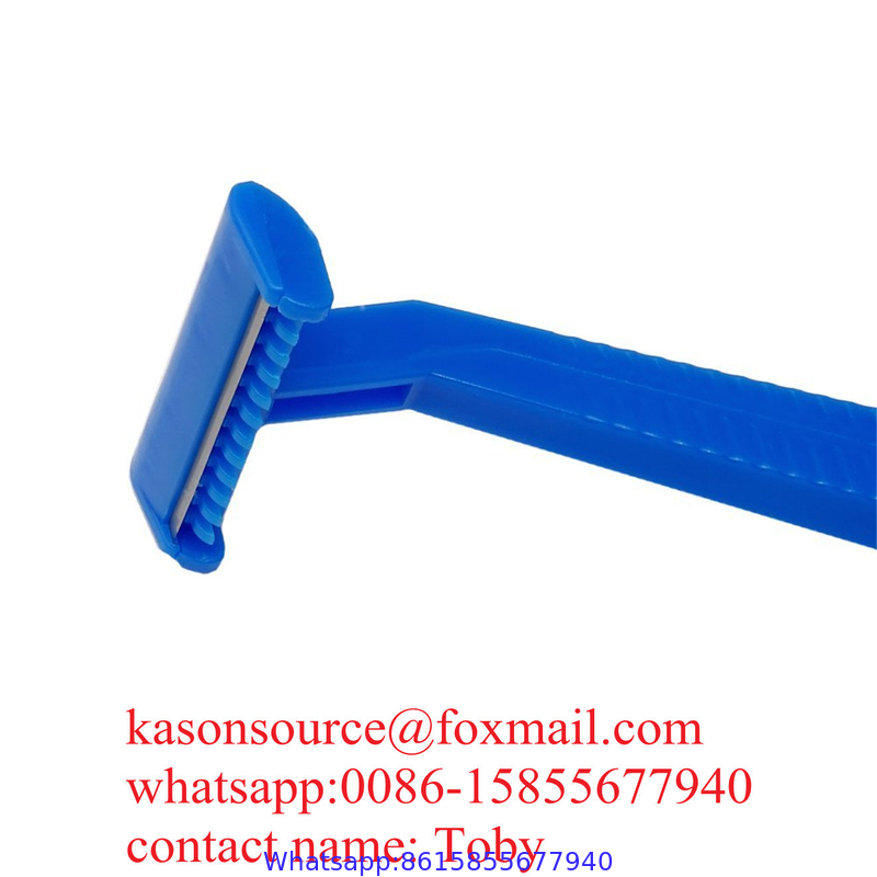 Double Edge/single blade Medical Shaver for Skin Hair