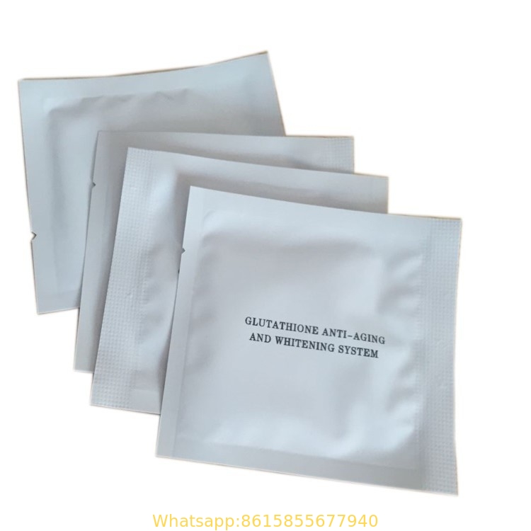 glutathione patch sell on Amazon