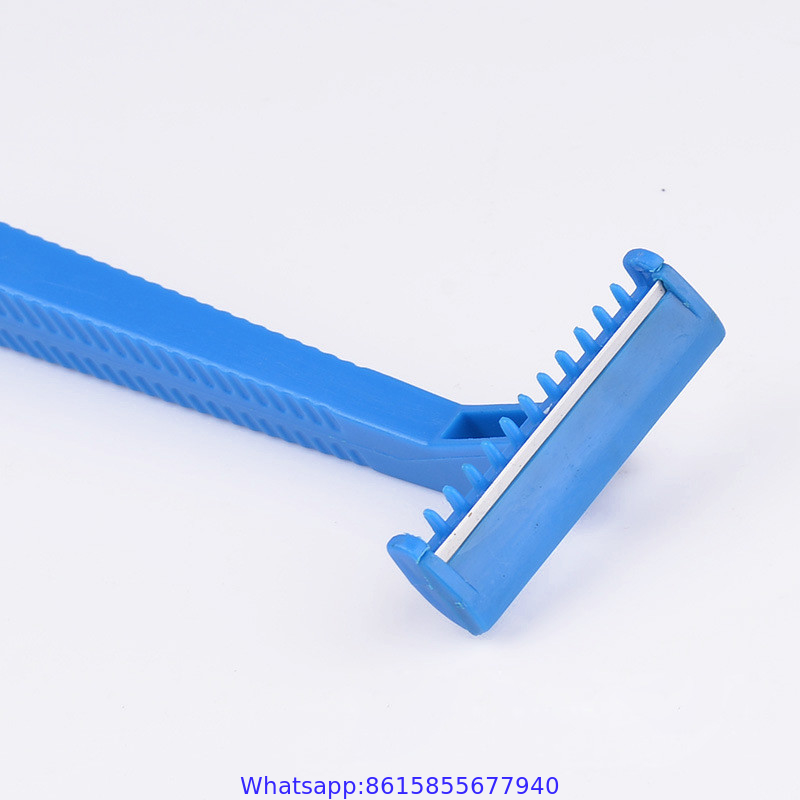 Single Blade Disposable Medical Razor