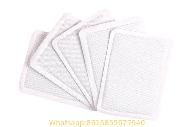 self heating pad /body warmer patch/ Menstrual Pain Relief Patch