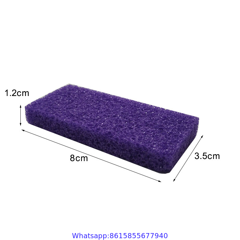 foot pumice stone, Pu light weight pumice, pumice sponge