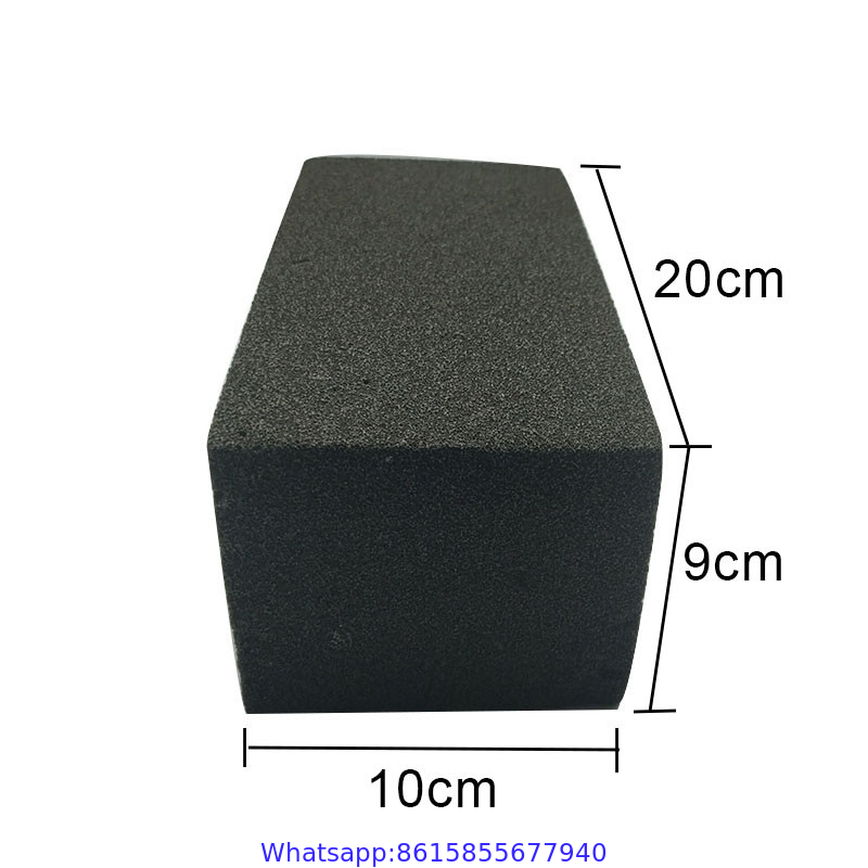 griddle grill pumice brick GB-12 grill stone wonder stone