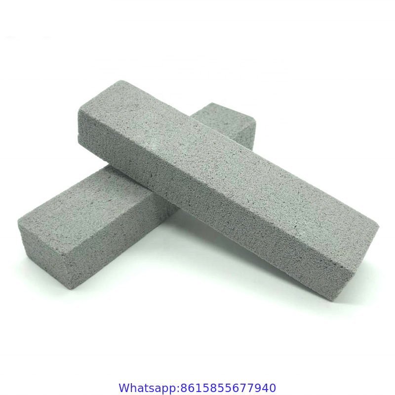 WC,Toilet kitchen accessories pumice cleaning brick block